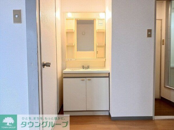 フレア12Aの物件内観写真